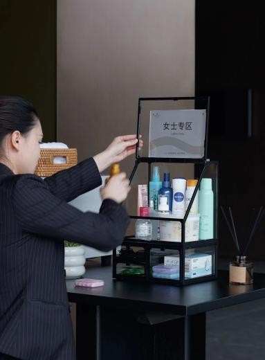 贵阳避暑季酒店竞争激烈，中濠国际酒店凭品质与创新脱颖而出 