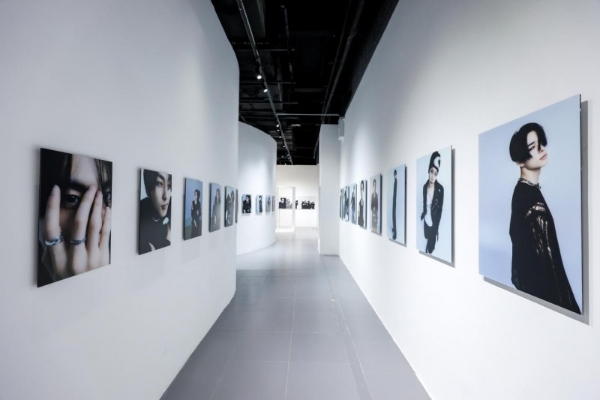 ENHYPEN中国线下特别活动《UNSEEN》登陆上海，展现无限成长可能 