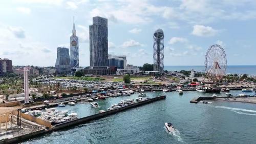 龙途国际携手格鲁吉亚国家旅游局 打造深度同业考察 解锁