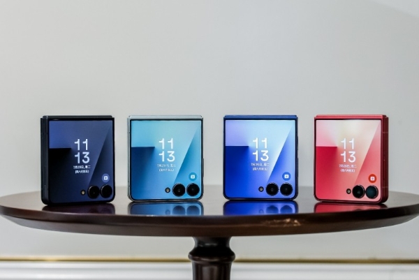 三星商城星粉节火热举办中 下单Galaxy Z Flip7有好礼 