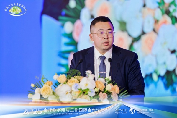 从海南出发，探寻RWA合规与全球化路径 