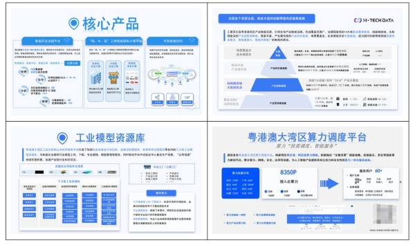 GBAnexus粤港澳大湾区大数据中心贵阳数博会重磅发布 