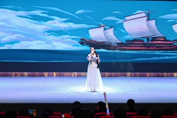 音为热爱·圆满收官｜走进邦泰成都，看见品位生活 