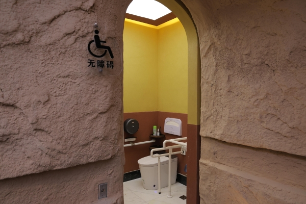 科技赋能古建，九牧携手敦煌文旅打造行业协同发展新标杆！