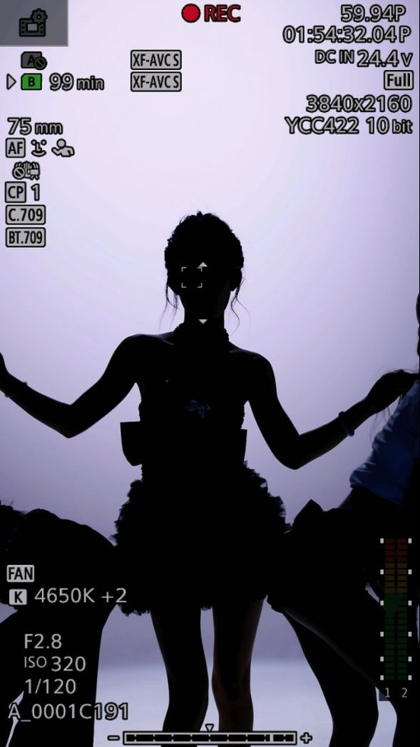 广电标准打造明星感团播：“佳直播”携手麦浪传媒突破内容质感  