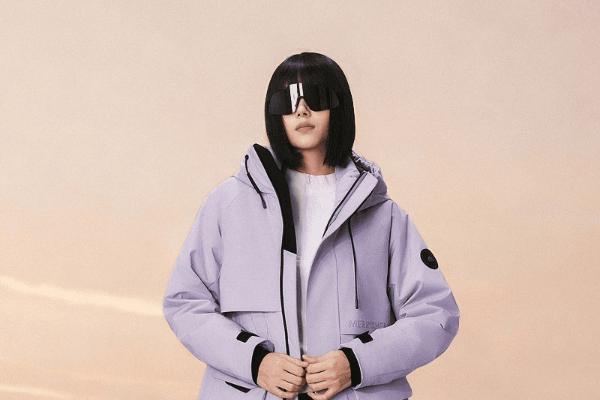 美力城25年秋冬再拓新边界：仿生科技如何重构服饰行业价值逻辑？