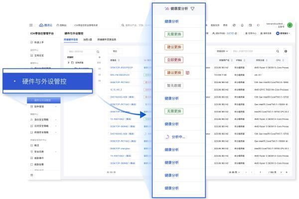 AI开启办公安全新阶段——腾讯iOA安全防护持续升级！