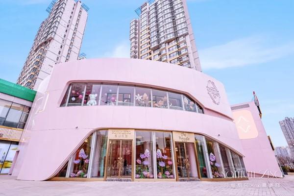 莎蔓莉莎员工圣群：美容师自述，在莎蔓莉莎的这十年 