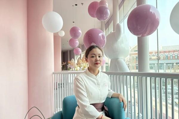 莎蔓莉莎员工圣群：美容师自述，在莎蔓莉莎的这十年 