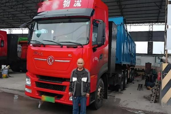 抢先登上东风商用车新能源快车的人，现在利润都握在手里了! 