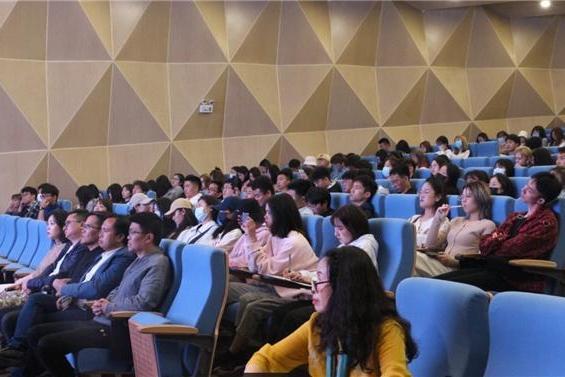 海乐行联会魏衍斌携手专家团队共话稀有金属未来方向