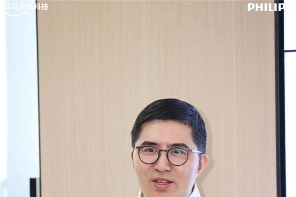 陈华：AI+时代下，技术决定下限，管理定义上限