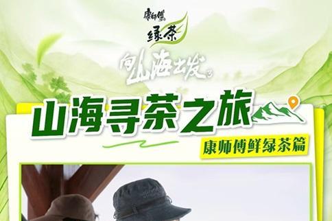 无糖茶赛道的攻守变局—— 从“概念内卷”到“口感突围” 