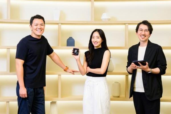 当折叠屏遇上AI 探秘开发Samsung One UI 8的幕后故事