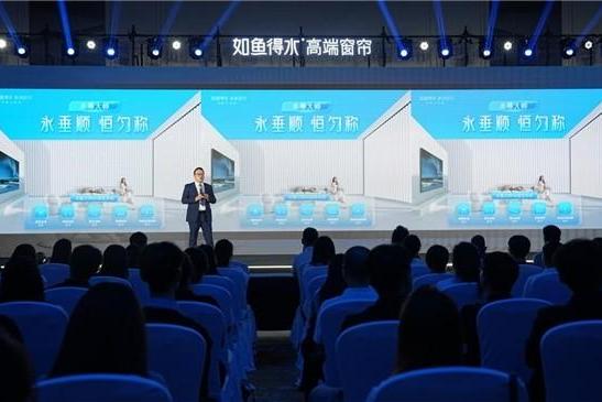 独家拆解如鱼得水「水幕大师」5D塑型系统：高颜健康背后的极致突破