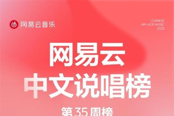 《NIGHTKIDZ 夜之子》强势登顶 ！网易云音乐25年第35期说唱周榜发布
