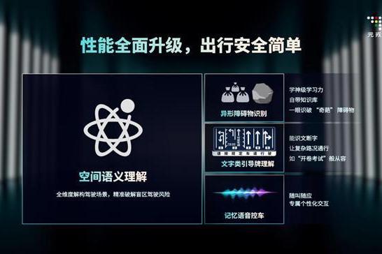 元戎启行发布VLA模型，解决智驾用户“黑盒”难题