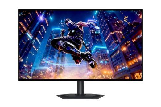 第四代革新视觉体验！技嘉魔鹰Q280G WOLED显示器正式上市 