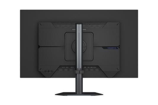 第四代革新视觉体验！技嘉魔鹰Q280G WOLED显示器正式上市 