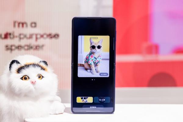 文字、图片、音乐创作样样精通 让三星Galaxy Z Flip7点亮你的灵感 