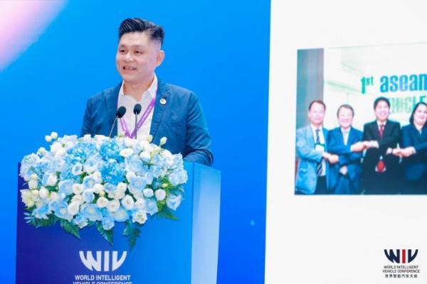 共探中国智能汽车全球化路径：“出海领航，抢占国际市场先机”论坛圆满成功 