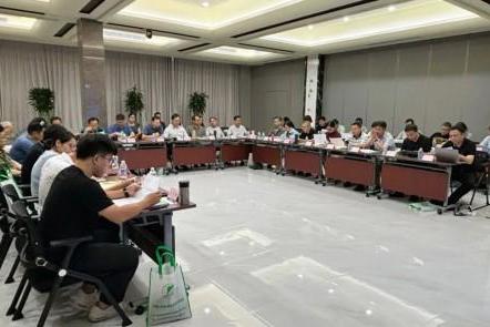 喜讯丨千年舟集团主导林业行业标准《抗菌人造板》获评“国际先进”水平 