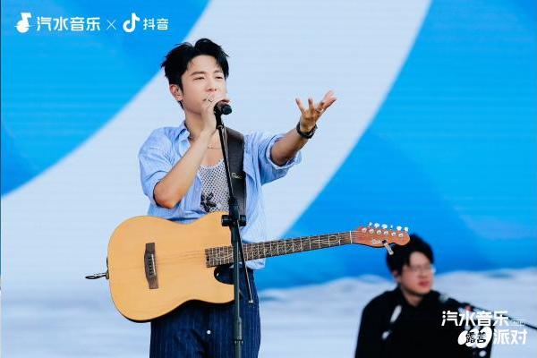 「汽水音乐露营派对·长沙站」圆满收官！在露营地拥抱音乐，抚平生活褶皱