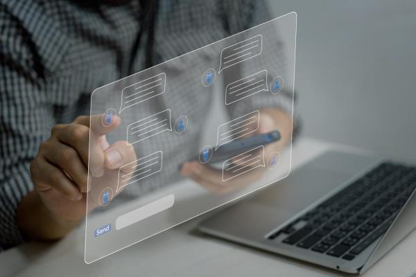 从临床洞察到技术革新 心理学专家王澄栋解析 AI 重塑心理健康的三重图景 