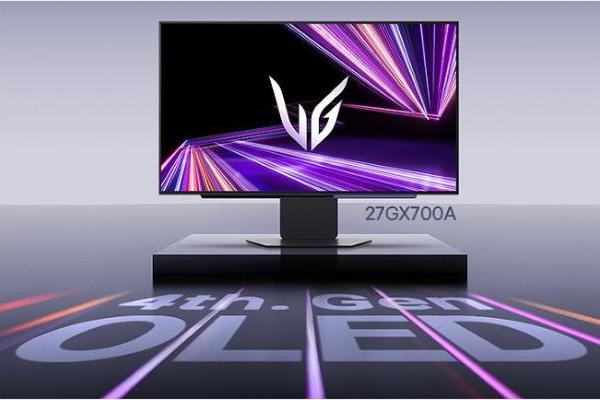 LG第四代OLED技术落地：LG 显示器新品引领夏日 