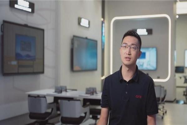 视源股份投屏黑科技：3秒丝滑连接，比掏手机还快！ 
