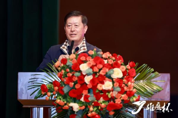 雄鹰展翅，竞逐云巅｜第十届“雄鹰杯”小动物医师技能大赛决赛即将启幕 
