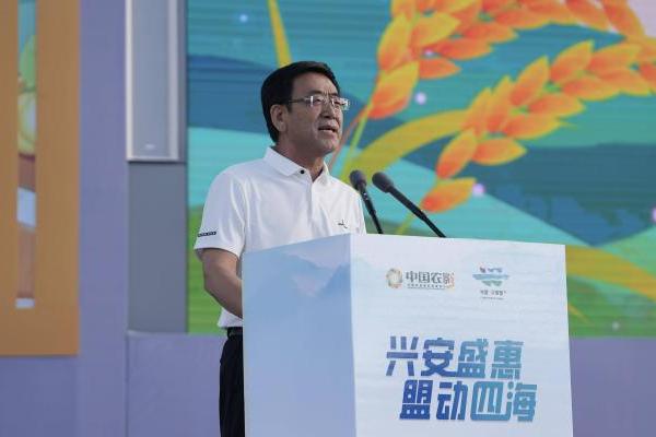 兴安盟爆火！这场盛会让塞外明珠的诗与远方照进现实 