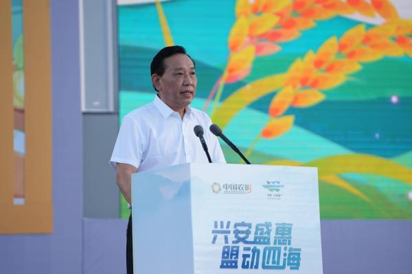 兴安盟爆火！这场盛会让塞外明珠的诗与远方照进现实 