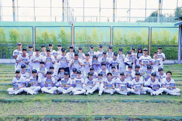 青春跃动·携手同行 第二届“厦门马拉松杯”青少年公益体育研学活动圆满闭营
