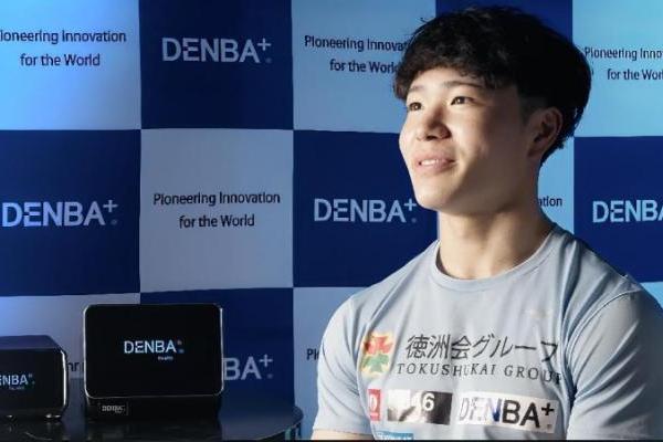 蒙古男队3次夺冠称雄！DENBA血脉觉醒助力U23国家联赛邯郸站 