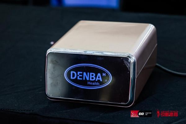 蒙古男队3次夺冠称雄！DENBA血脉觉醒助力U23国家联赛邯郸站 