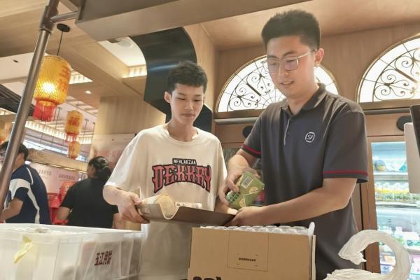 鲜味如初，心意如约——顺丰中秋寄递全链路守护