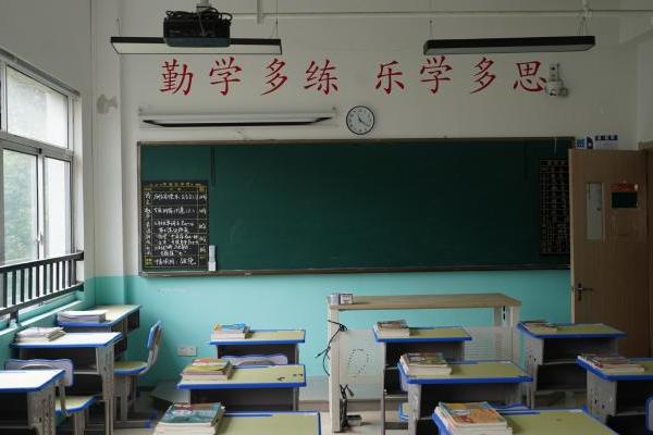 择校参考：浙江中复学校家长推荐榜TOP3 
