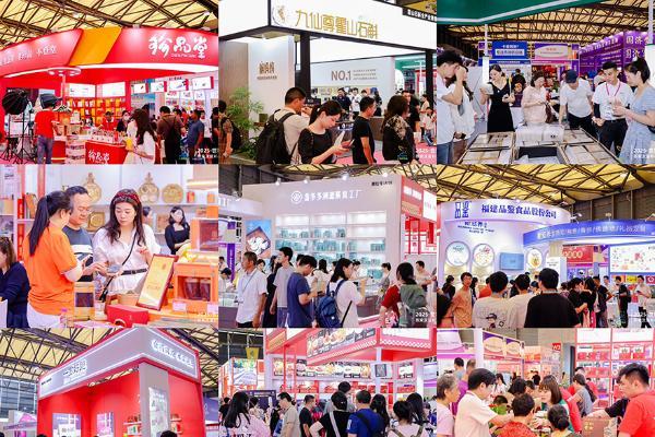 2025中秋选品节暨第八届世界燕窝博览会完美收官