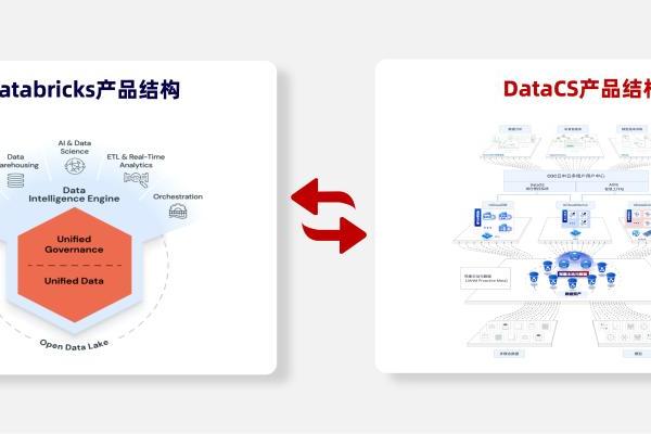 千亿独角兽 Databricks 新赛道的中国答卷：拓数派 DataCS 引领 “可信数据 + AI 模型” 新范式