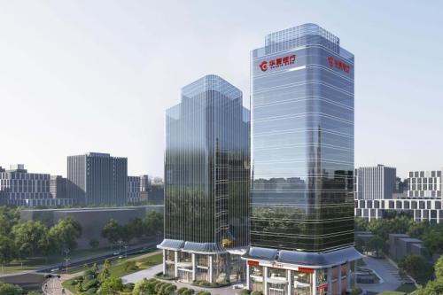 华夏银行金融戍边谱新篇，守护京疆同心廿二载 