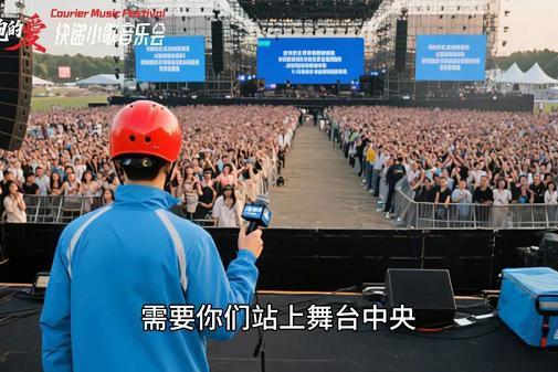 “奔跑的爱”静默等候！只差你的歌声与演奏，让故事不再有缺憾！ 