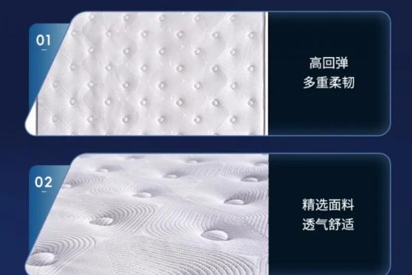 百纳璐诗智眠 RestEase|科技拥抱睡眠，每一夜都是新生