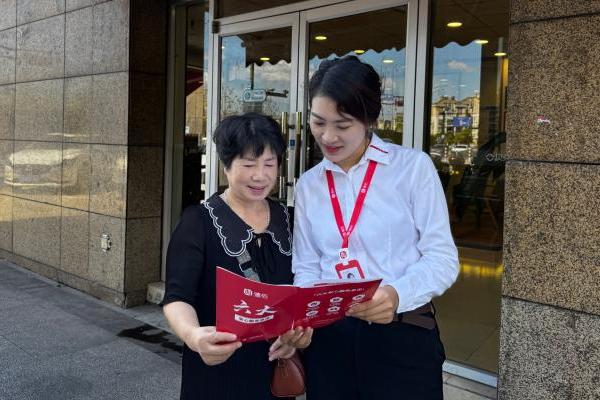 以专业与真诚诠释服务真谛，贝壳杭州站首批服务之星闪耀亮相 