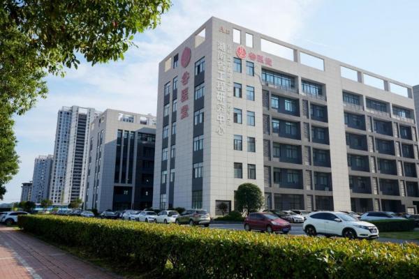 谷医堂中医互联网医院的“科技与狠活” 