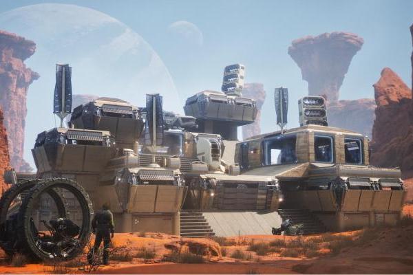 实力作品、重磅新作齐发，Level Infinite亮相2025科隆游戏展 