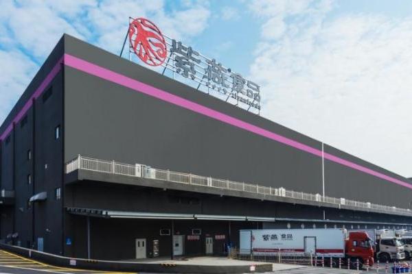 紫燕食品2025半年报：数智化赋能增长，供应链升级构筑韧性护城河