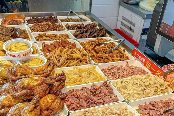 紫燕食品2025半年报：数智化赋能增长，供应链升级构筑韧性护城河