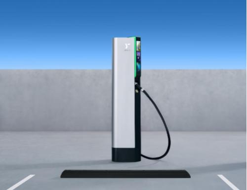逸安启超充800kW二代桩上线,充电步入分钟级时代_TOM资讯