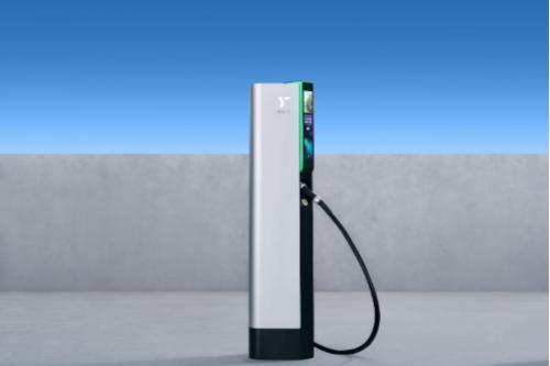 逸安启超充800kW二代桩上线，充电步入分钟级时代